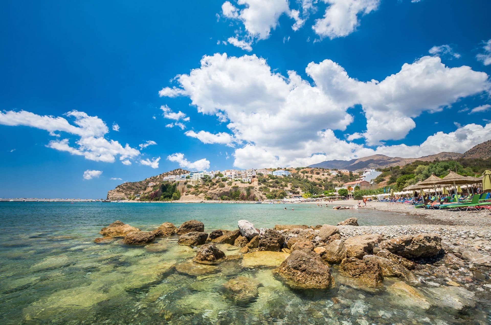 Agia Galini gallery 3