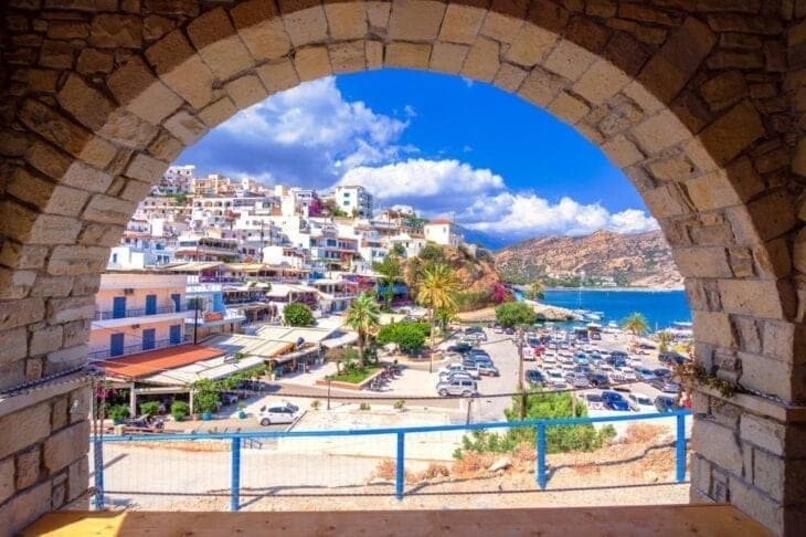 Agia Galini gallery 4