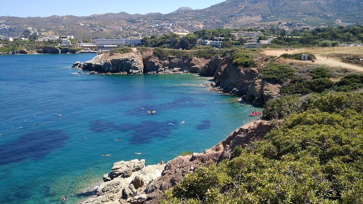 Agia Pelagia gallery 4