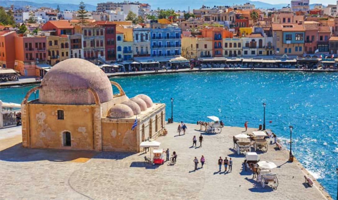 Άγιος Νικόλαος gallery 4