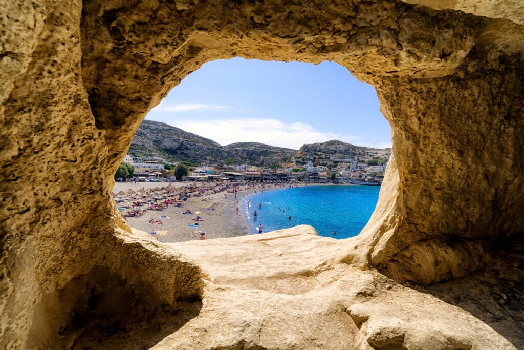 Matala