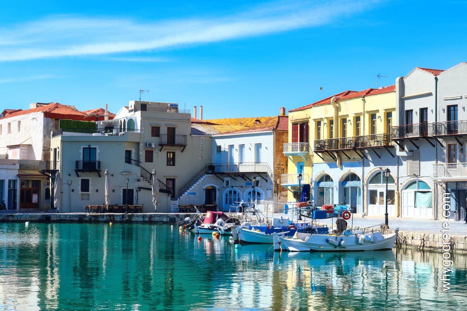 Réthymnon gallery 3