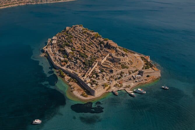 Spinalonga