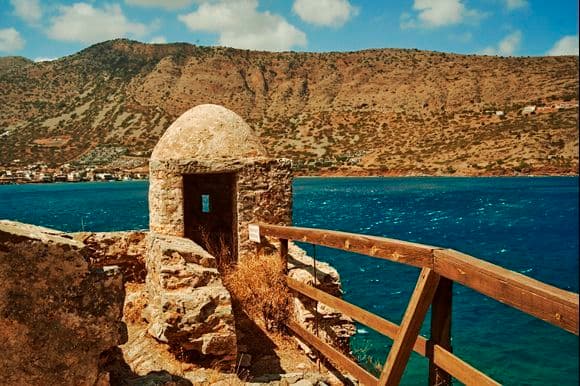 Spinalonga gallery 4